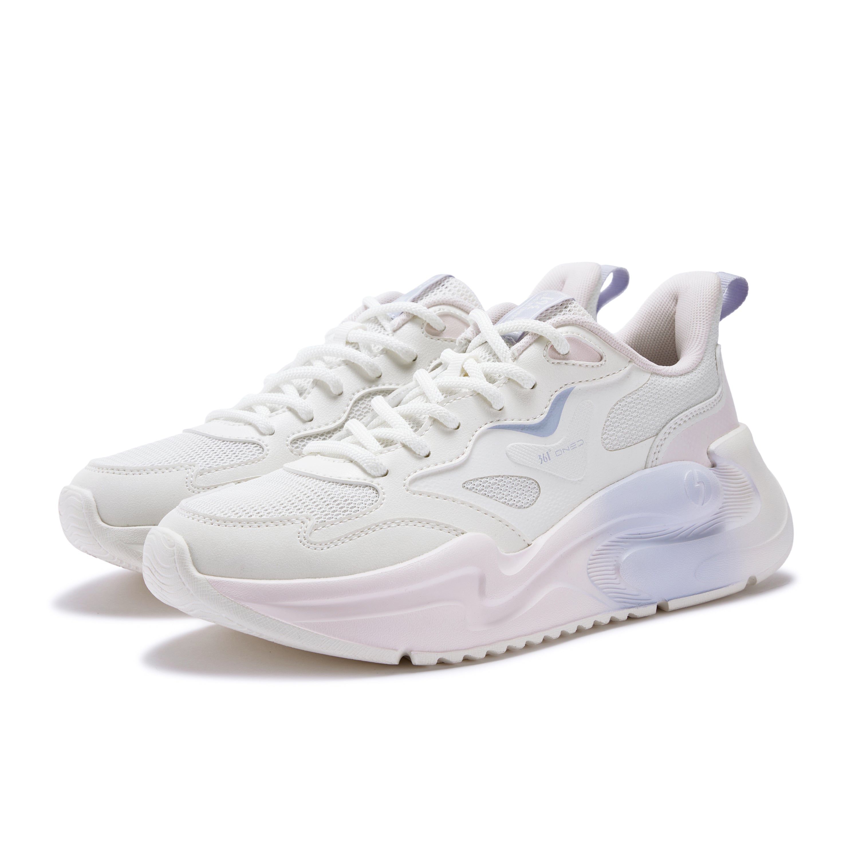 361° Women's Lifestyle Shoes