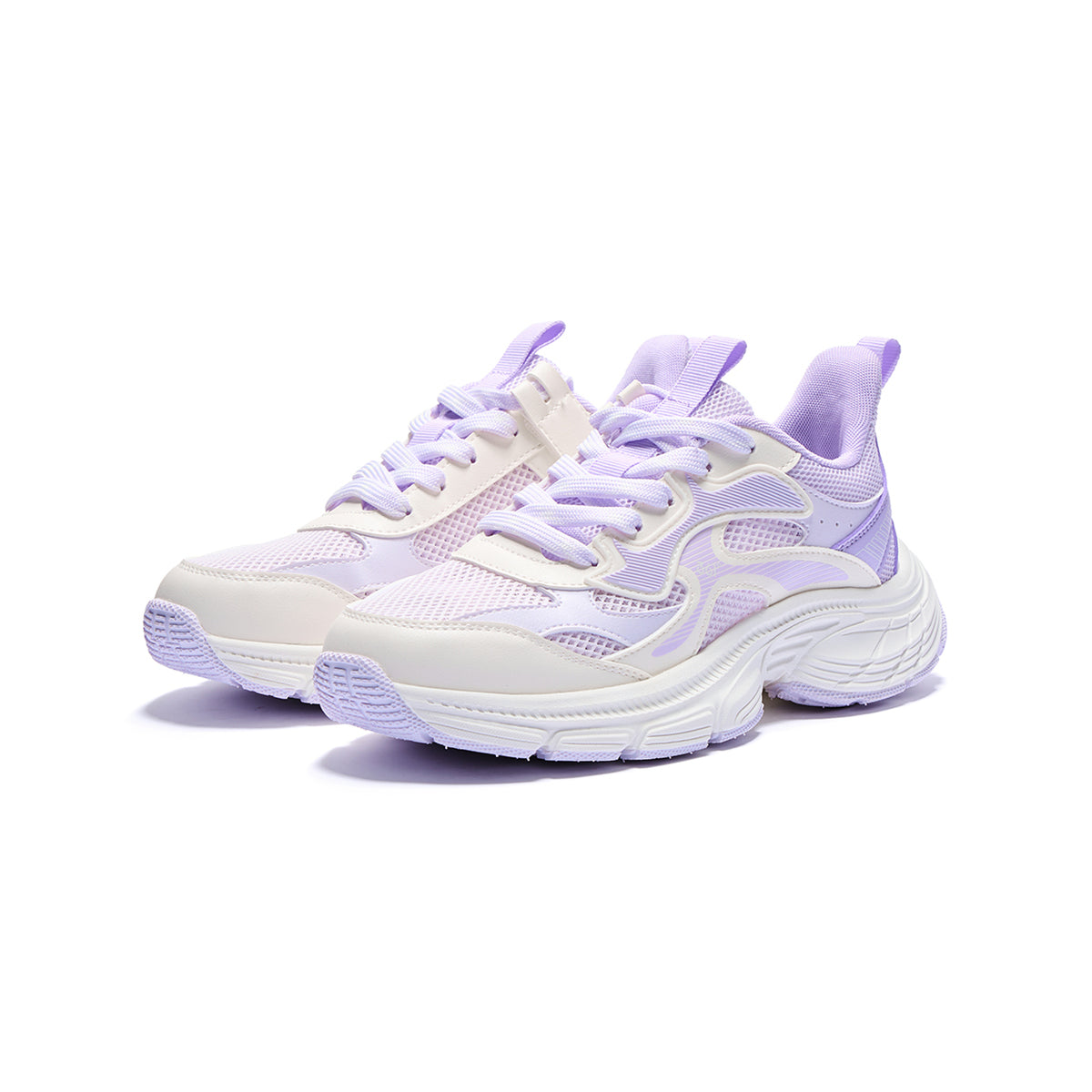 361° Girls' Casual Shoes