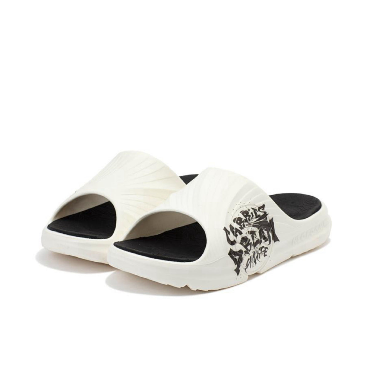 361° Men's Ergonomic Recovery Slippers