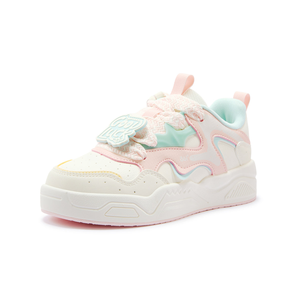 361° Girls' Kid's Skateboard Shoes