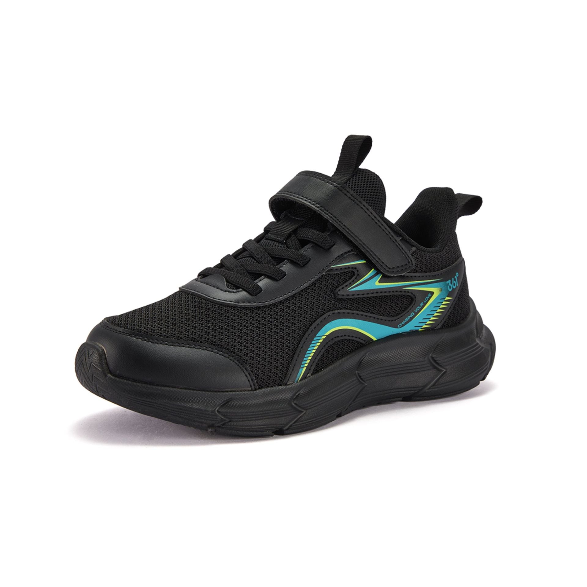 361° Boys' Kid's Running Shoes