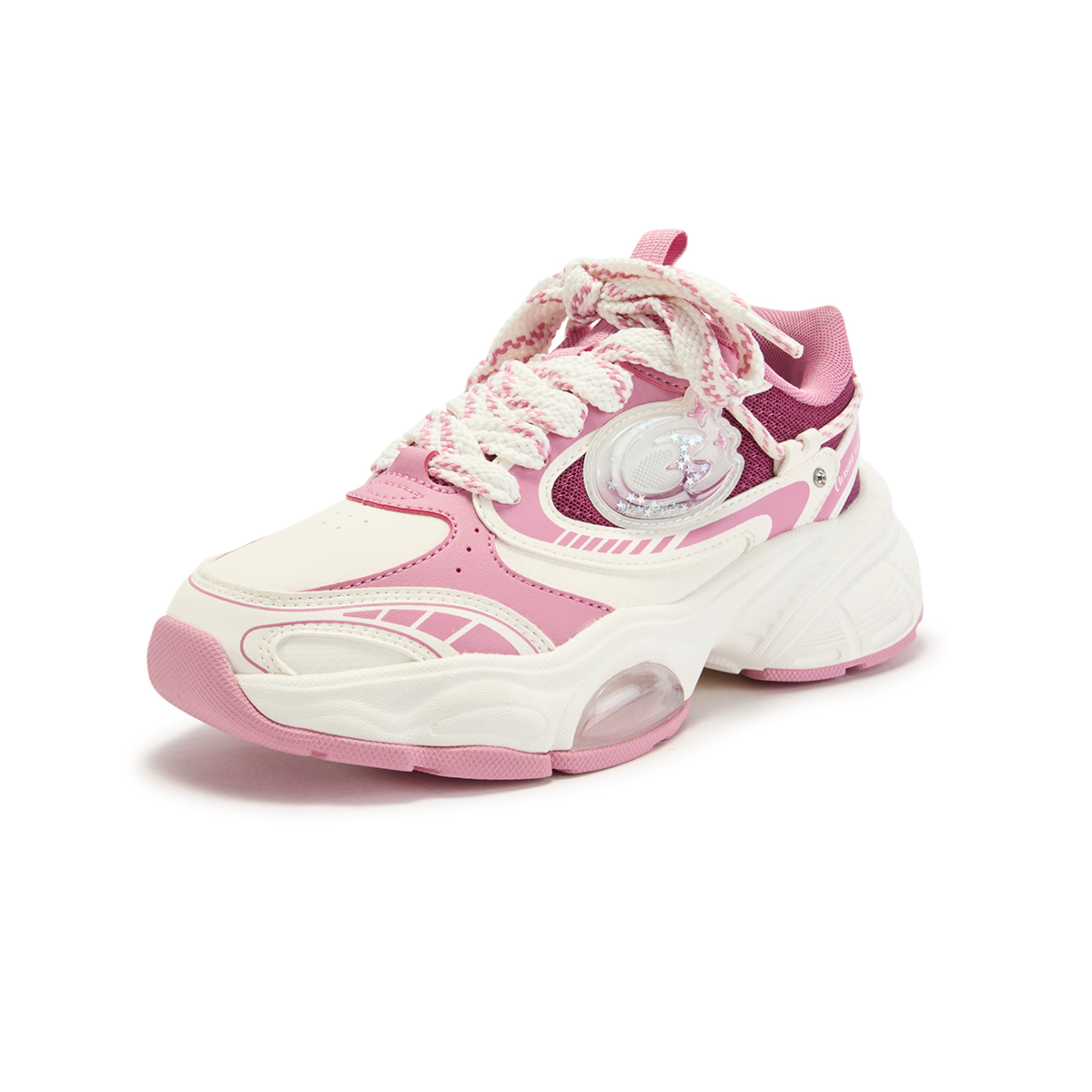 361° Girls' Kid's Casual Shoes