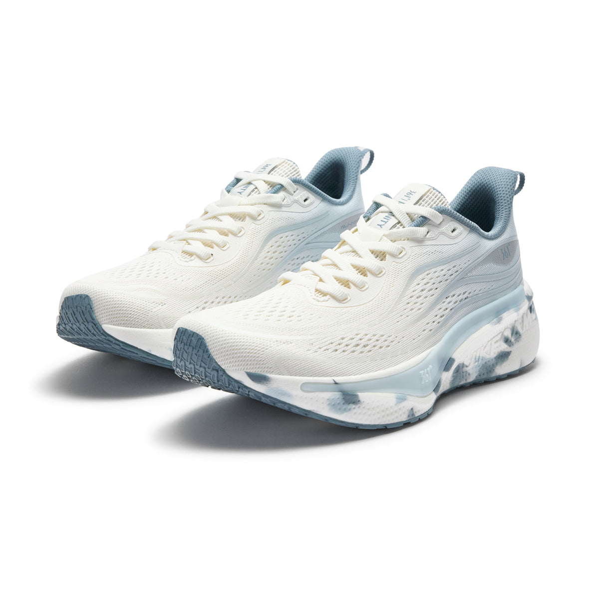 361° Men's QU!KFOAM∞ CITY Running Shoes