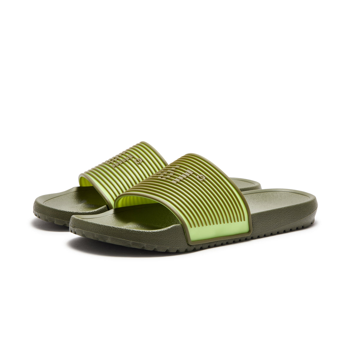 361° Men's Comf-Eco Sports Life Slippers