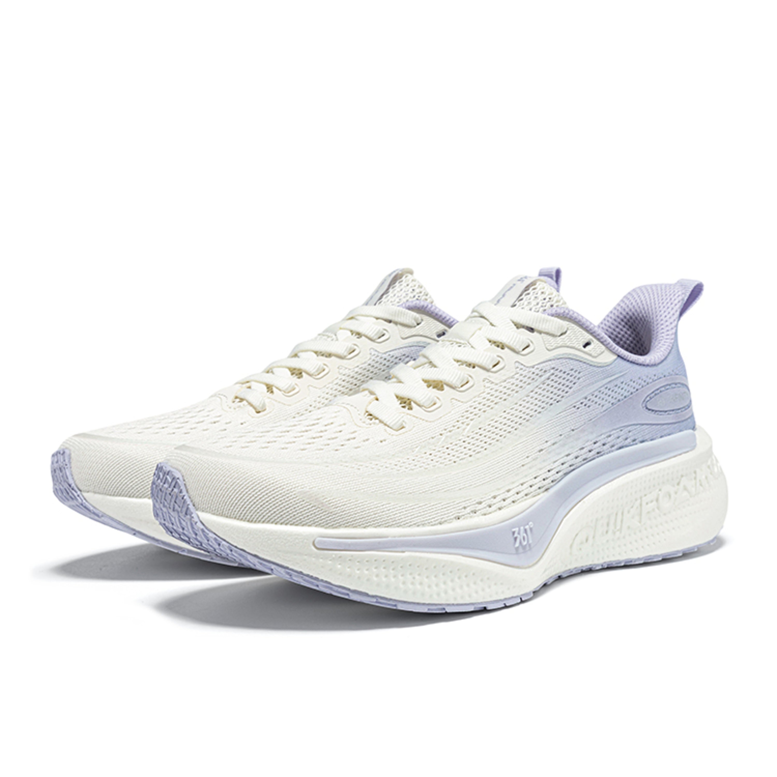 361° Women's QU!KFOAM? CITY Shoes