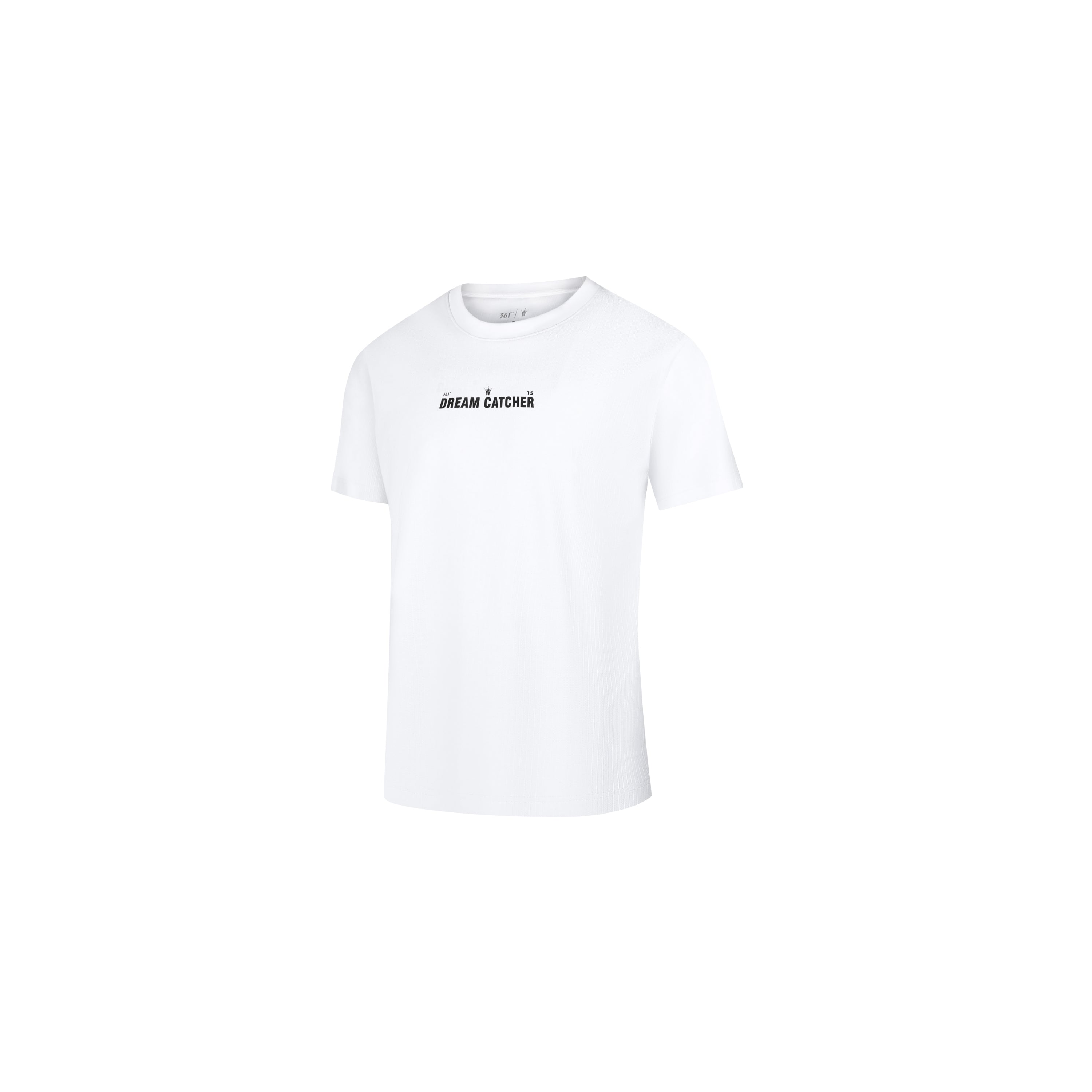 361° Male Short sleeve T-shirt
