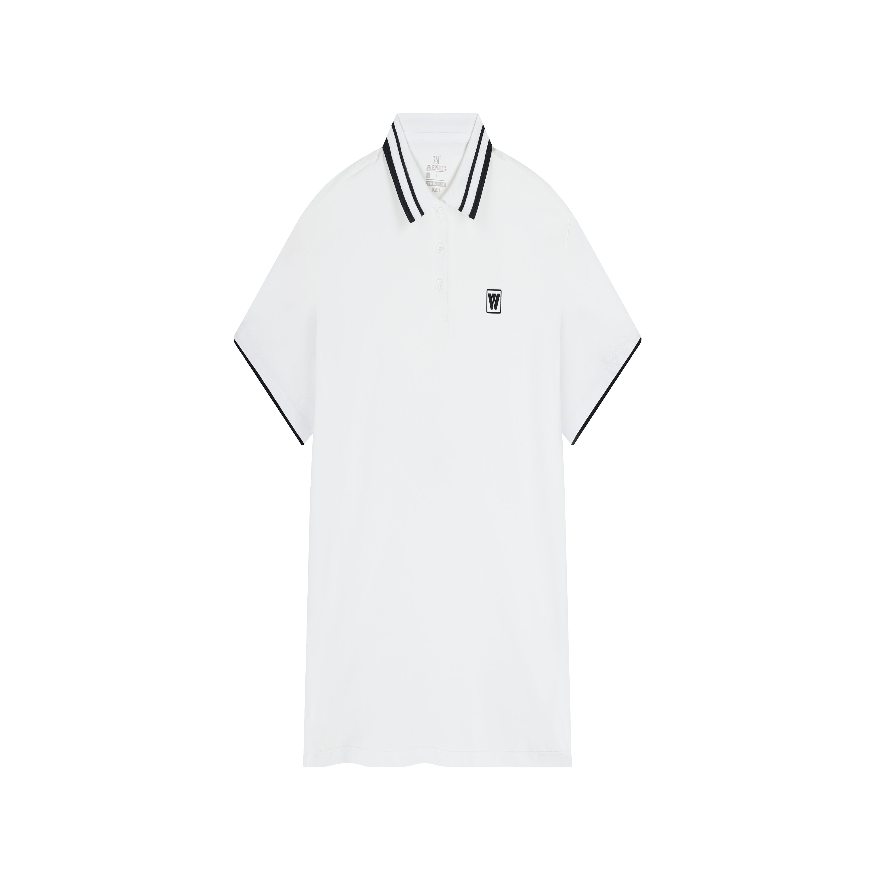 361° Women's  Short sleeve T-shirt