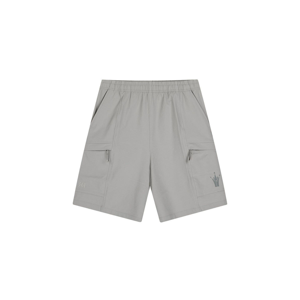 Nikola Jokić - Crown Casual Shorts