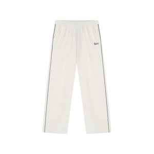 361° Women Knit Pants White