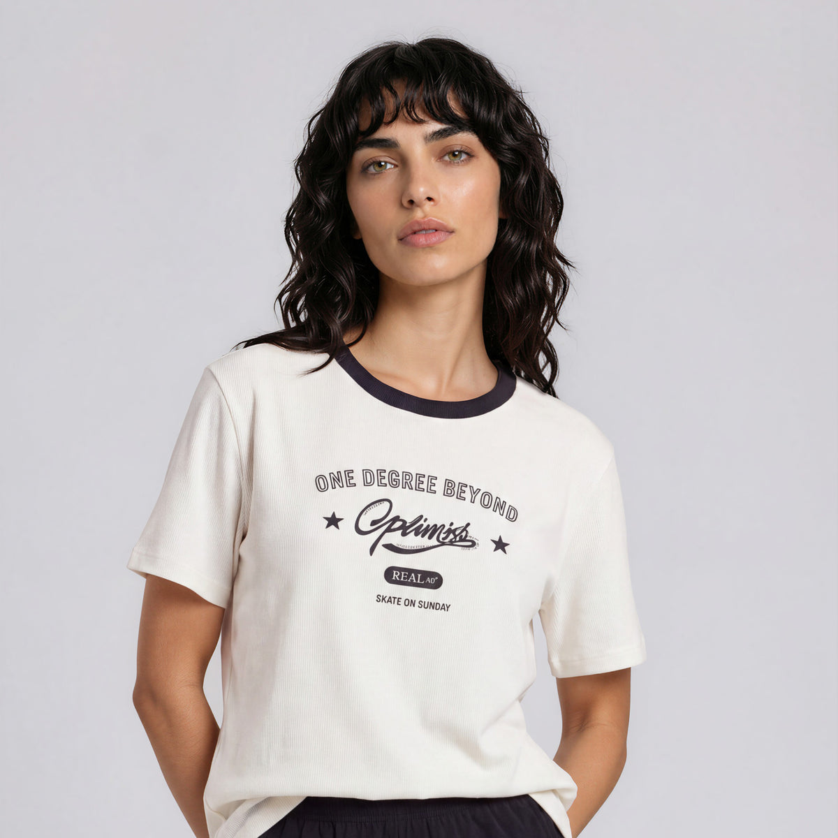 361° Women's Short-Sleeve T-Shirt