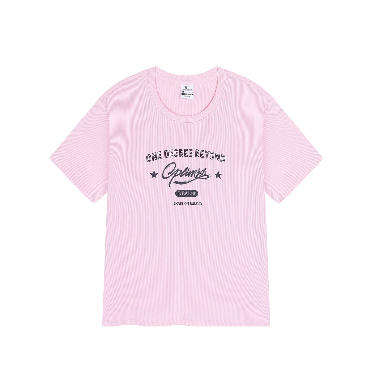 361° Women's Short-Sleeve T-Shirt