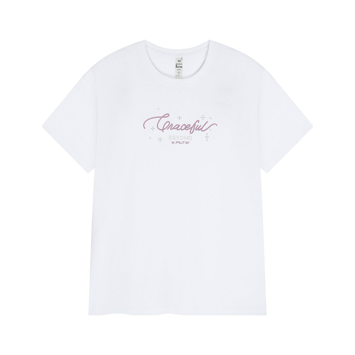 Short-Sleeve T-Shirt