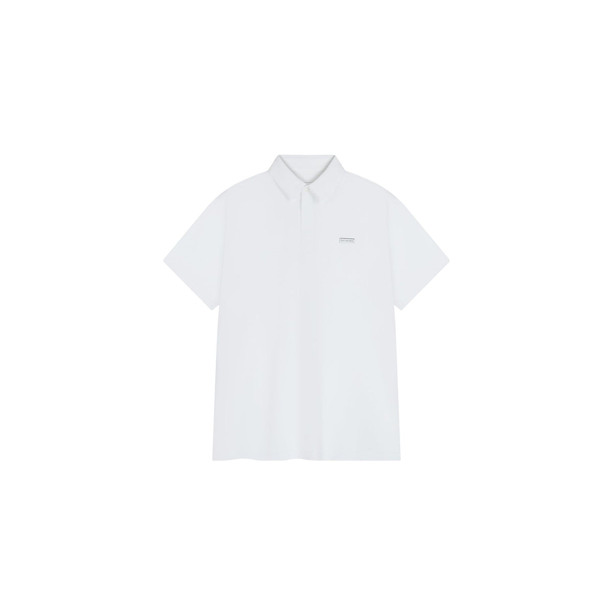 Polo shirt