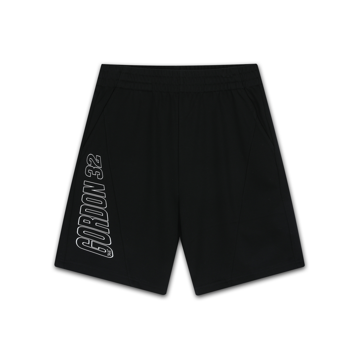 32 Aaron Gordon - Knit Knee Shorts