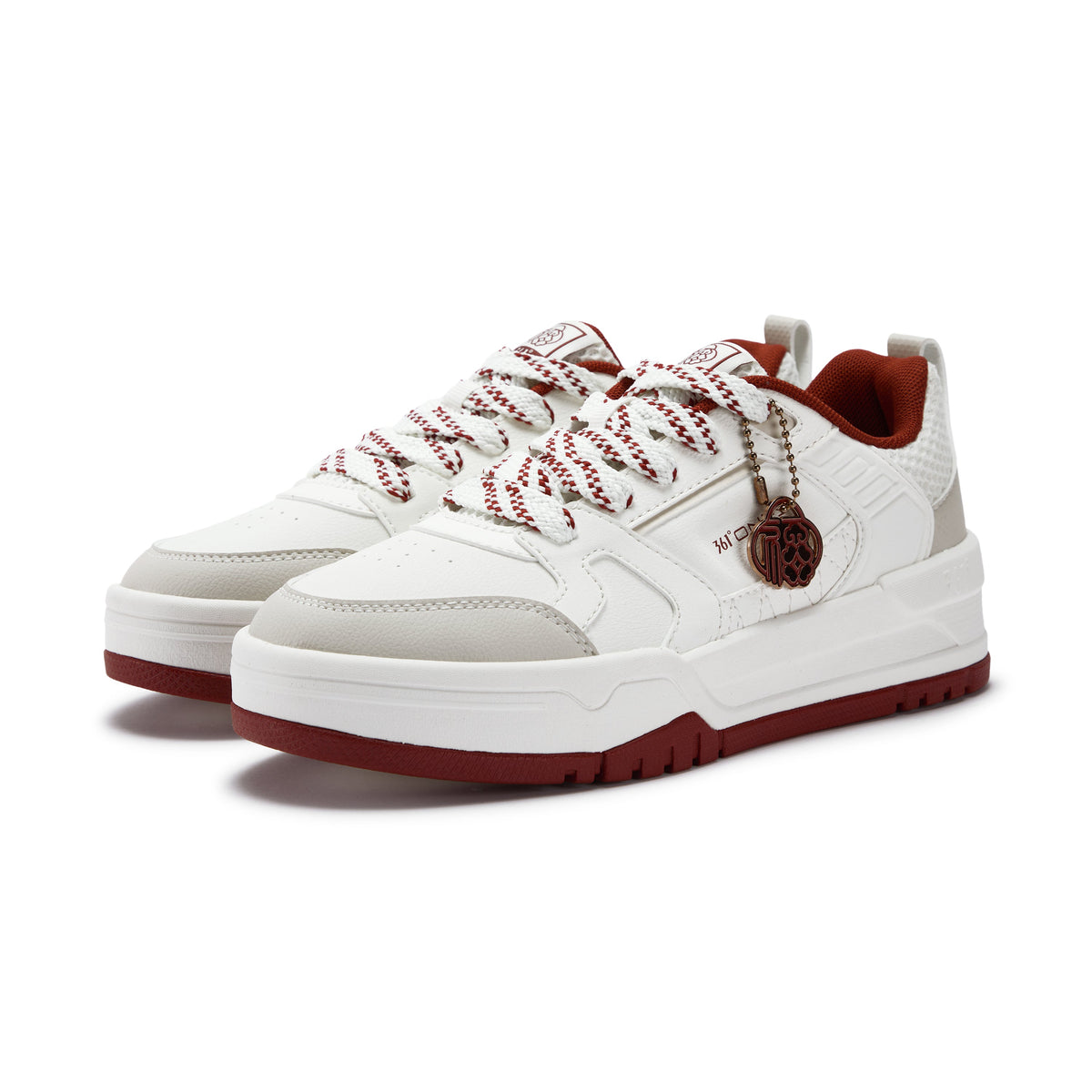361° Women's Skateboarding Shoes