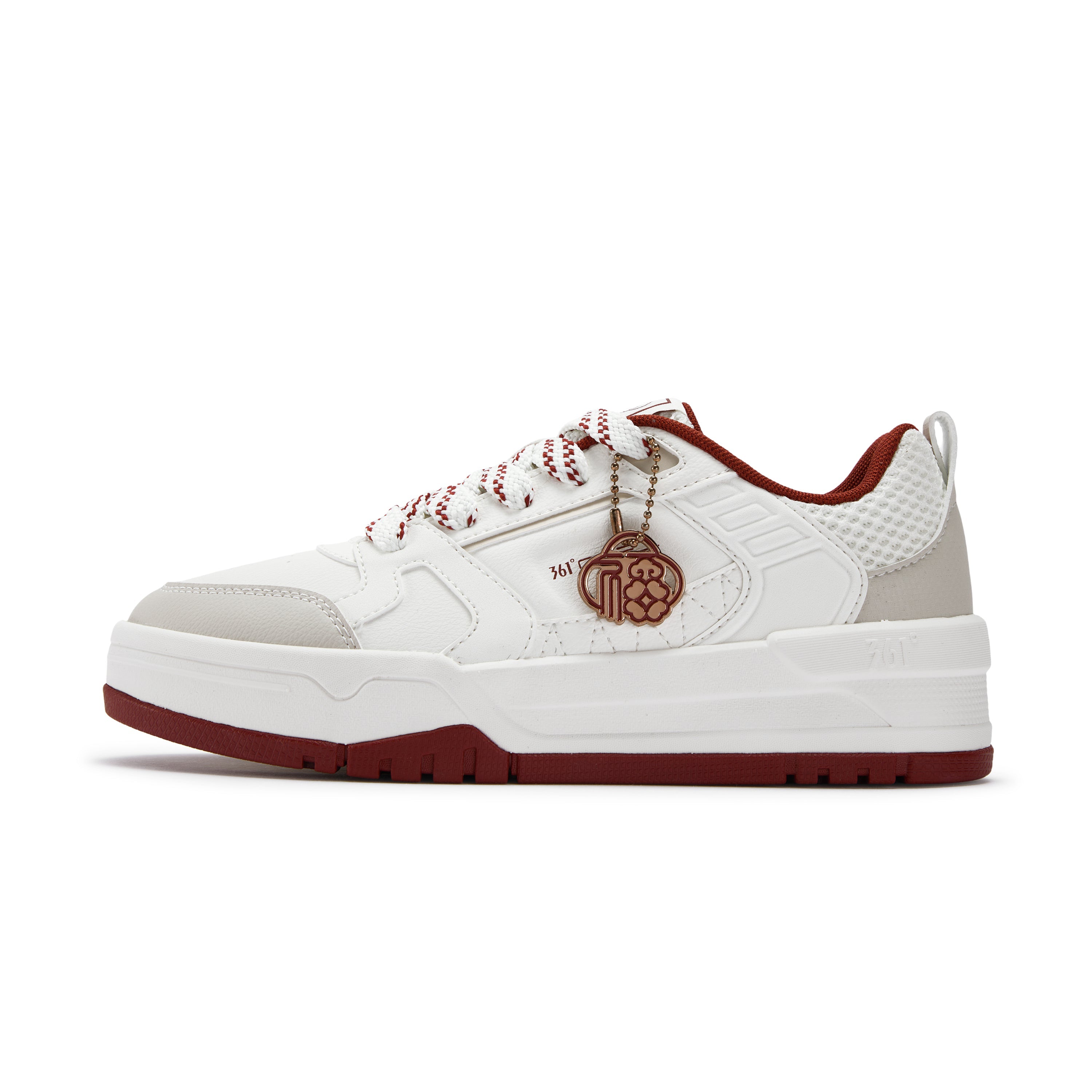 361° Women's Skateboarding Shoes