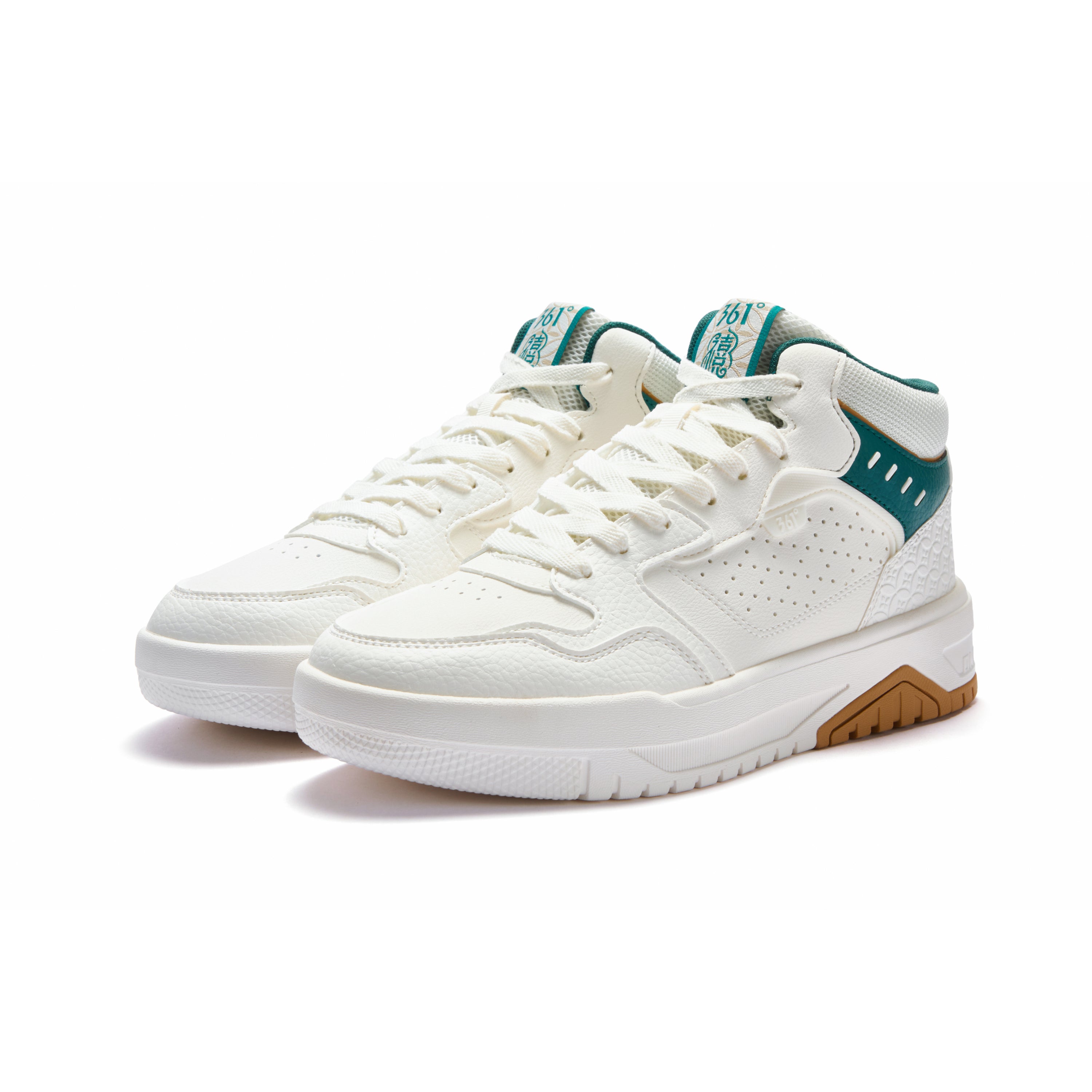 361° Men's  Skateboarding Shoes
