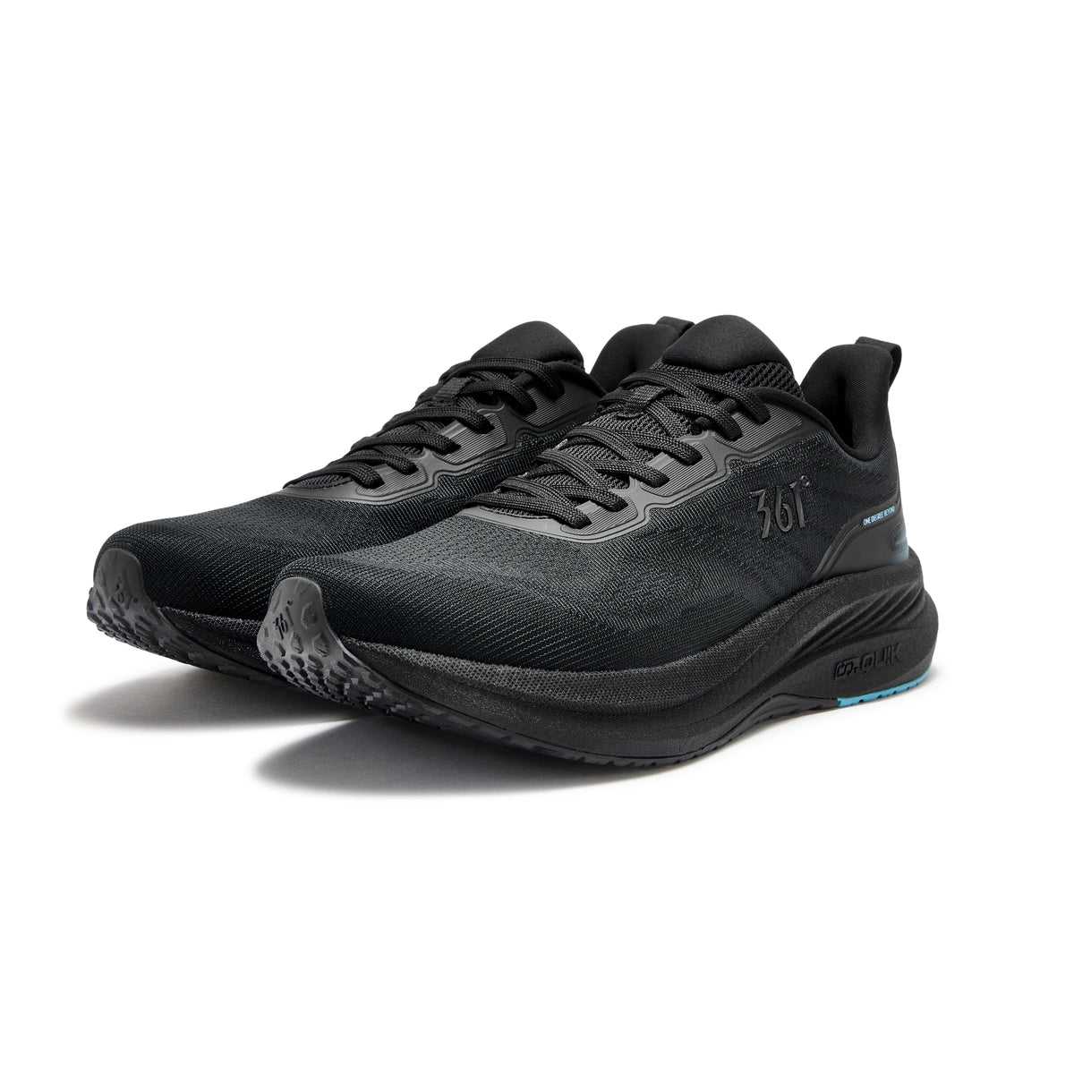361° Men's Cushion Running Shoes