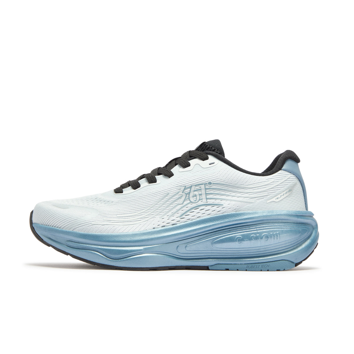 361° Men's Cushion Running Shoes