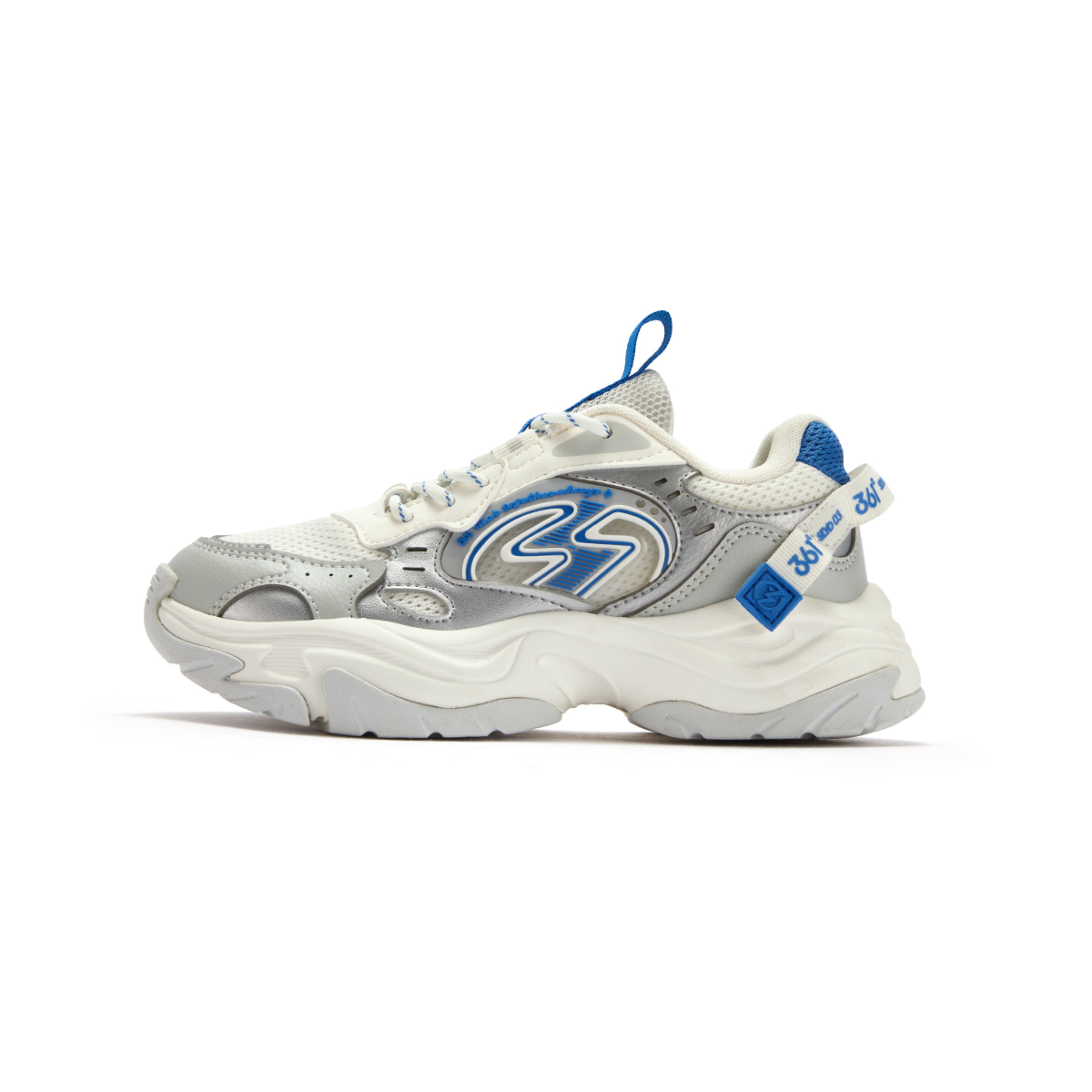 361° Boys' Kid's Casual Shoes