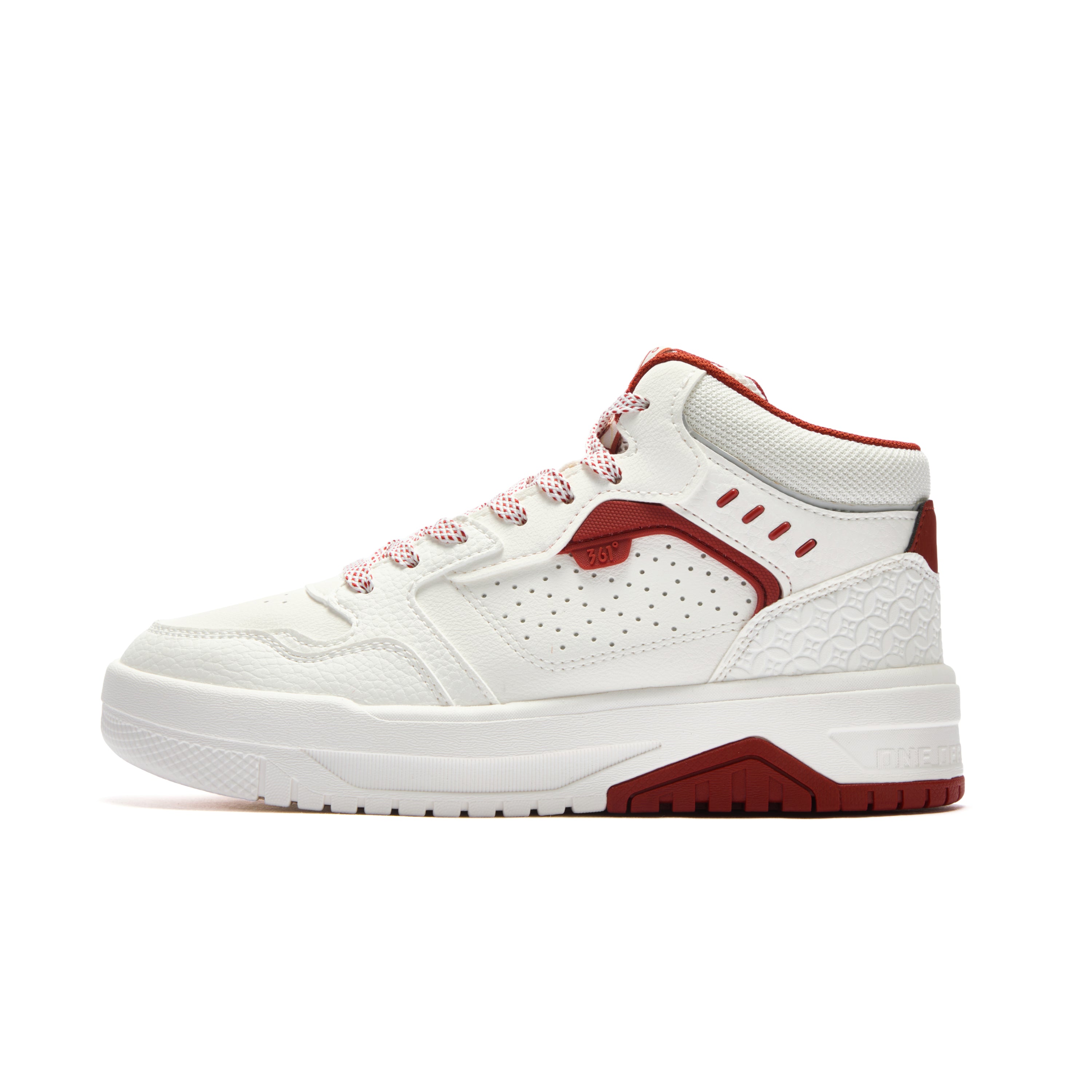 361° Women's  Skateboarding Shoes