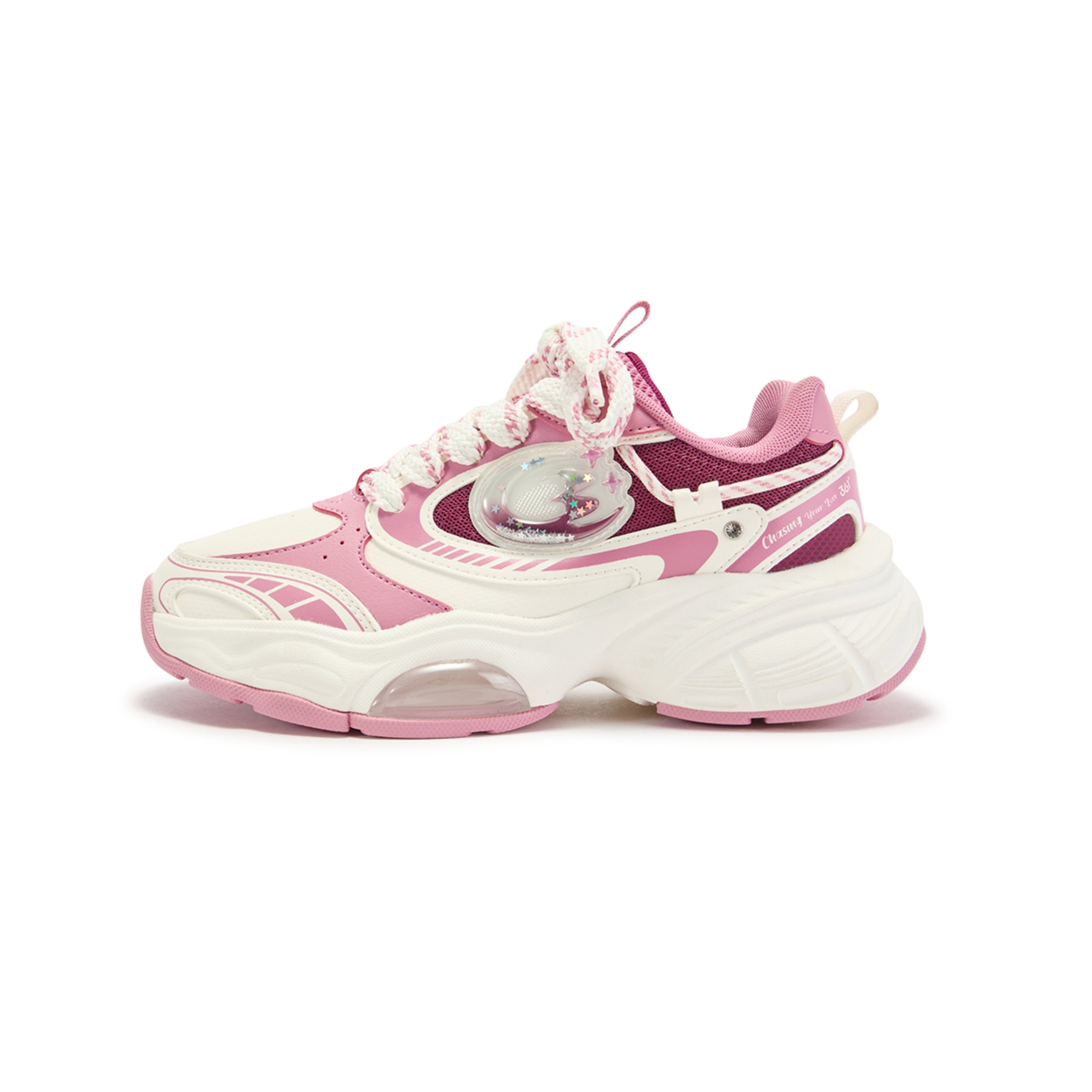 361° Girls' Kid's Casual Shoes