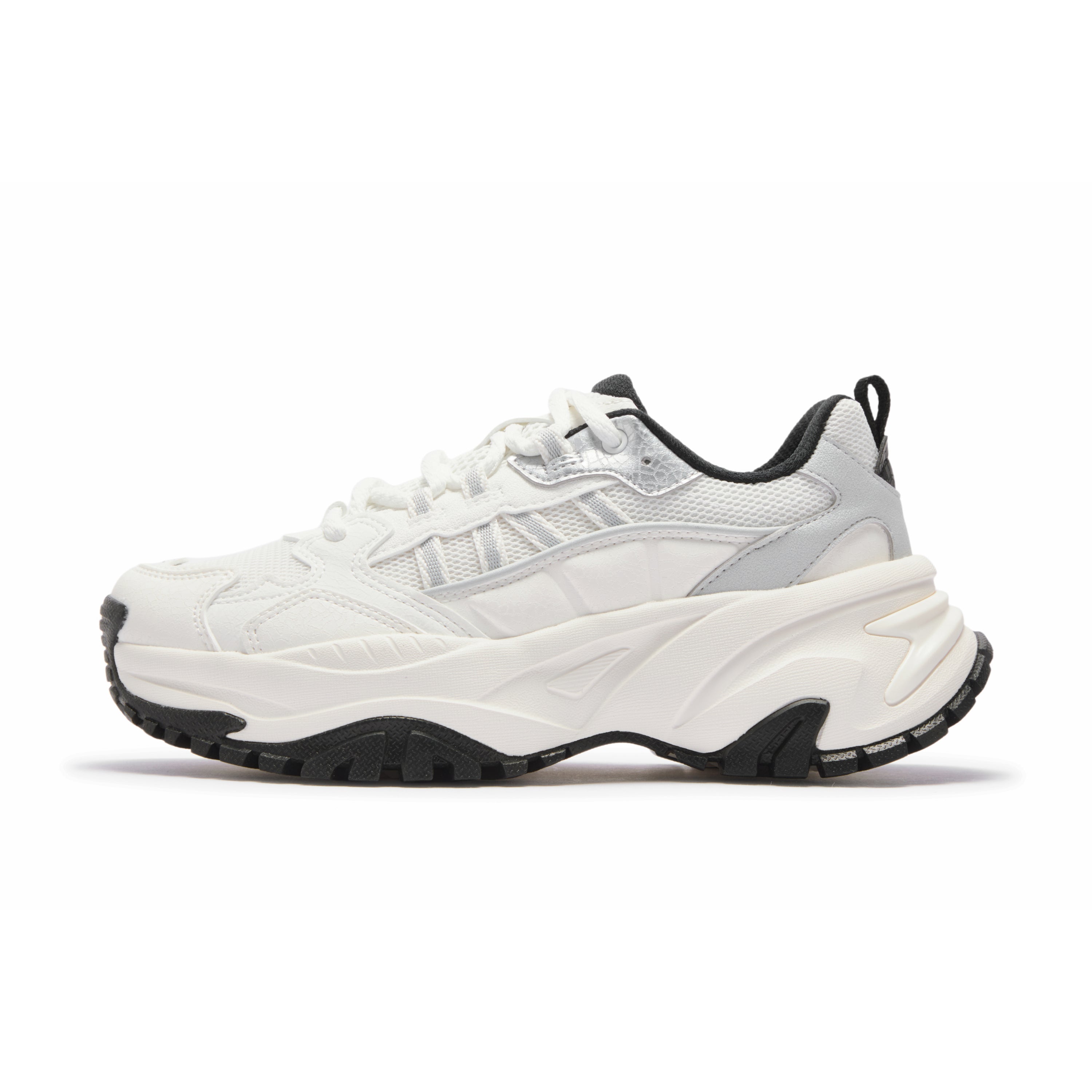 361° Women's  Retro Culture Shoes