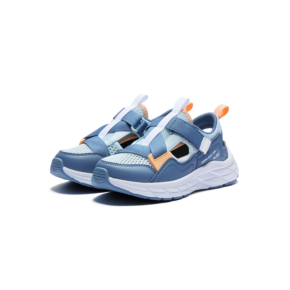 361° Boys' Lifestyle Shoes