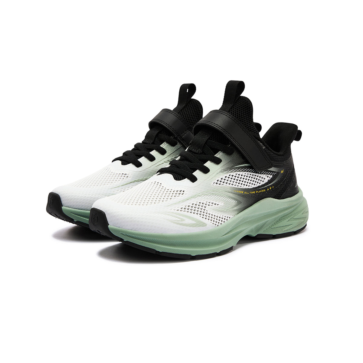361° Boy's School Running Shoes