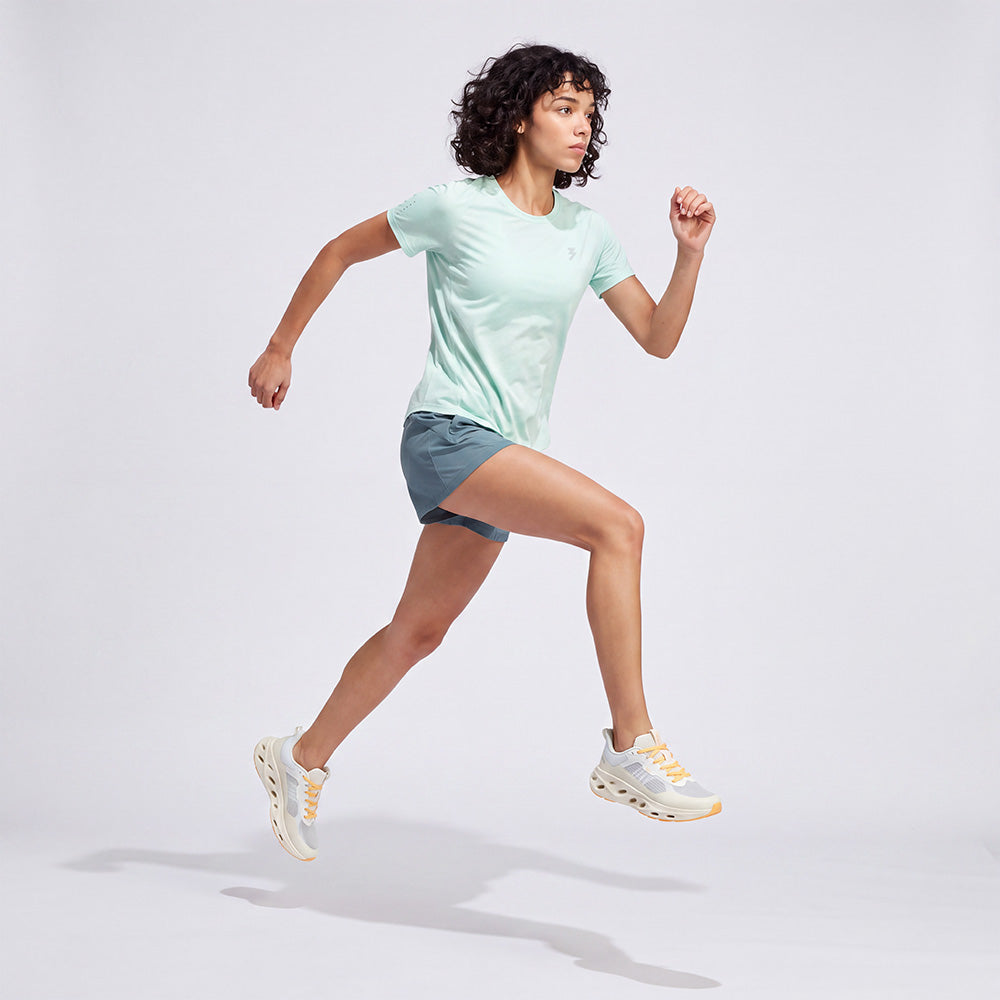 361° Women's Sports Shorts