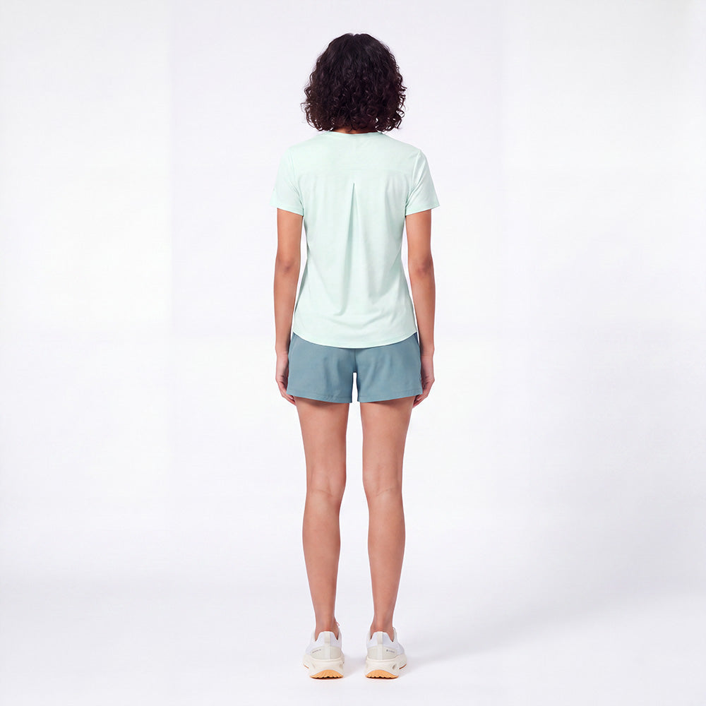 361° Women's Sports Shorts