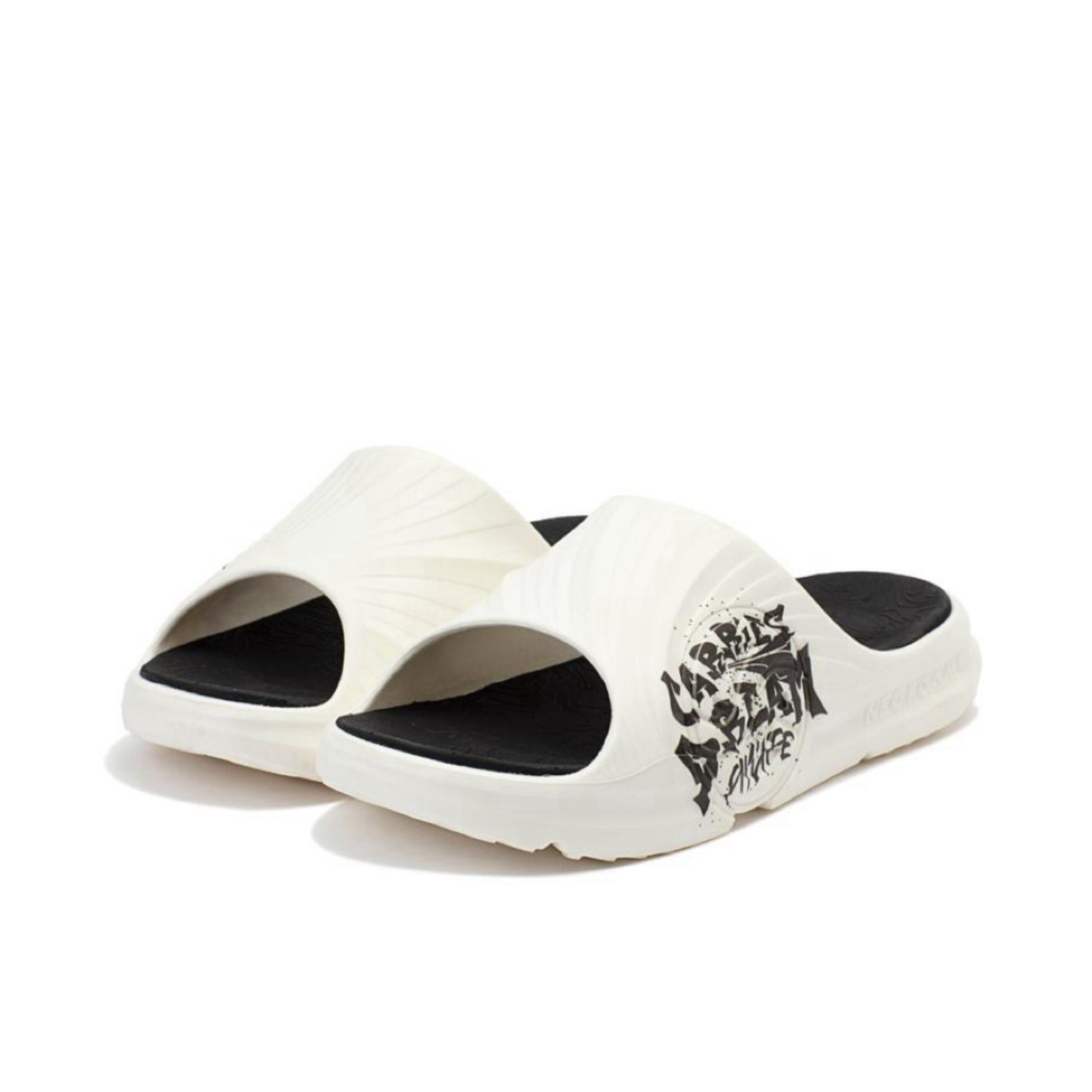 361° Men's Ergonomic Recovery Slippers