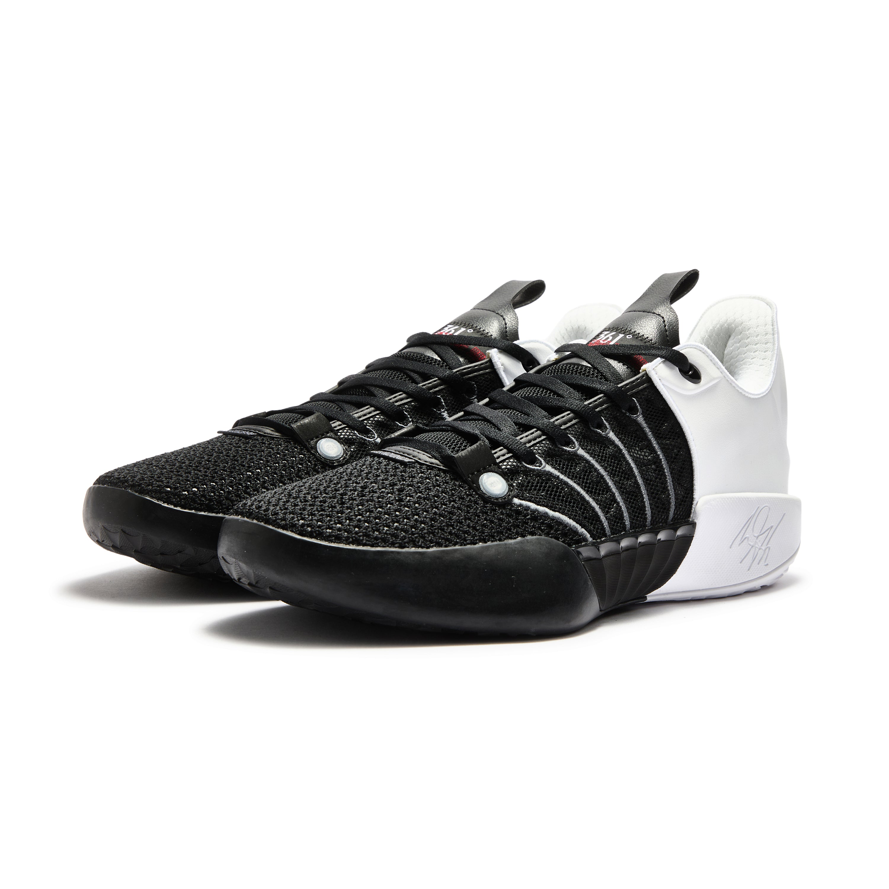361° Men's Zen Ⅷ Basketball Shoes