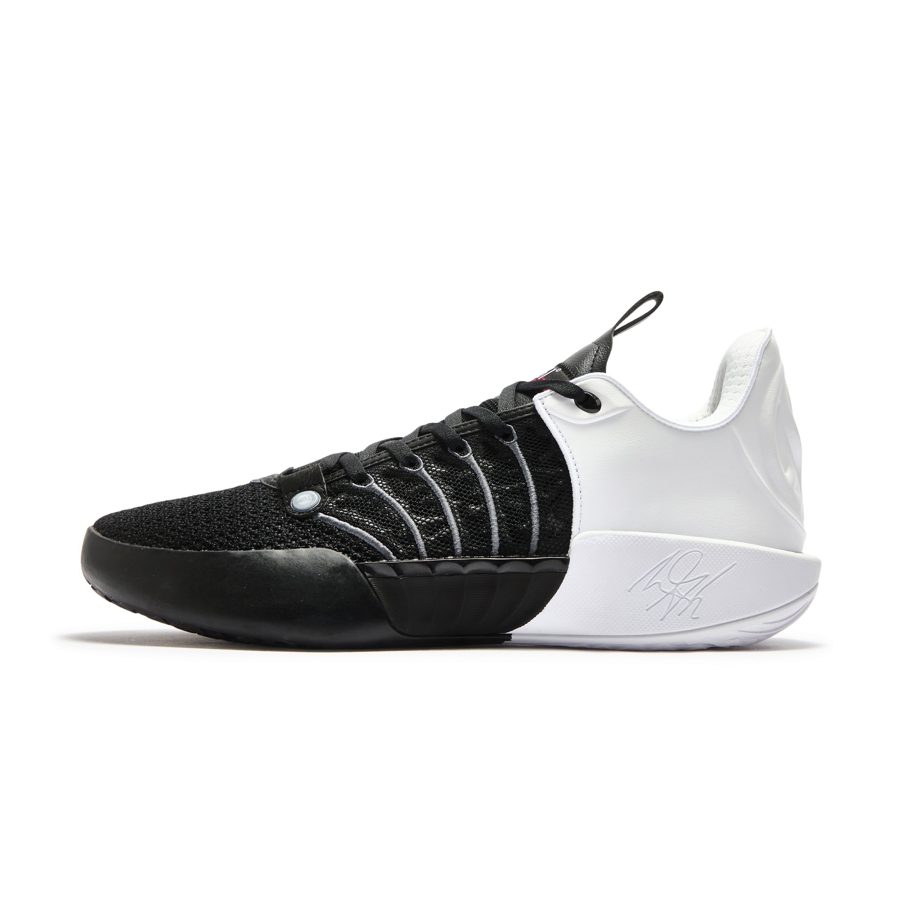 361° Men's Zen Ⅷ Basketball Shoes