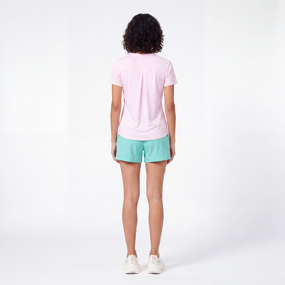 361° Women's Short-Sleeve T-Shirt