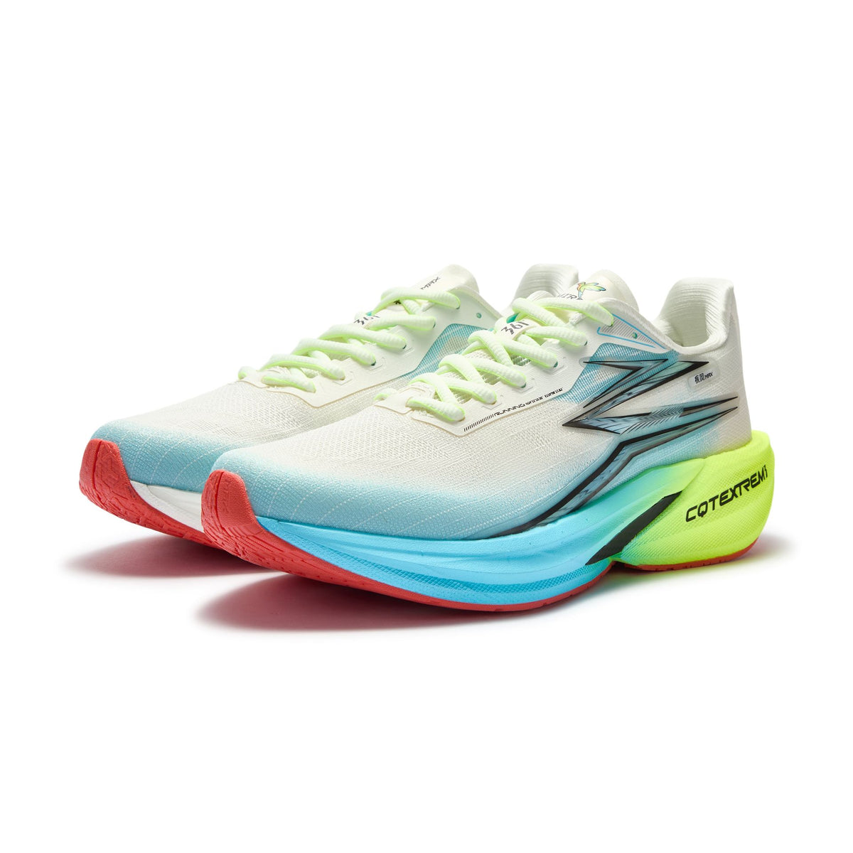 Fast Wind MAX Running Shoes