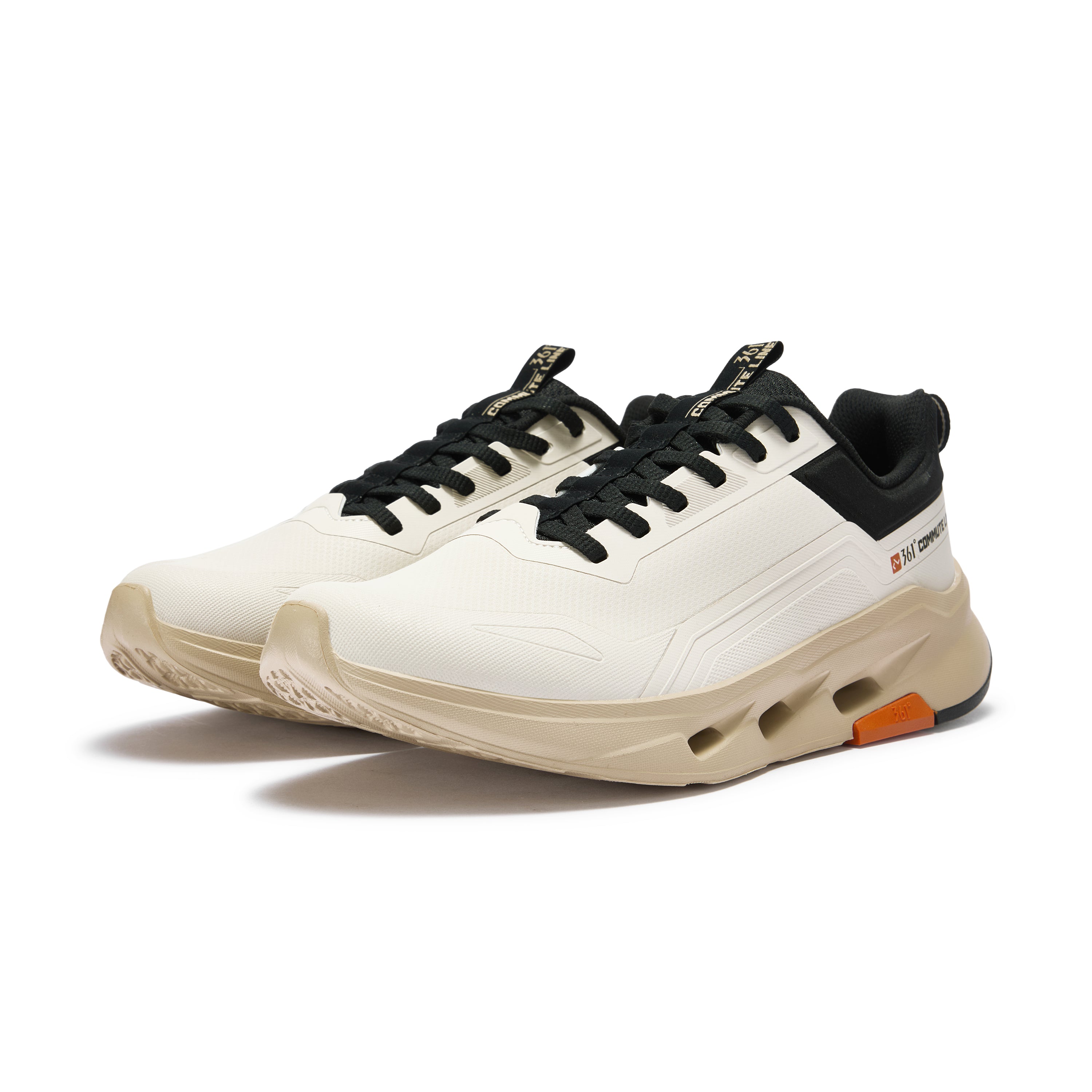 361° Men's Spark Running Shoes