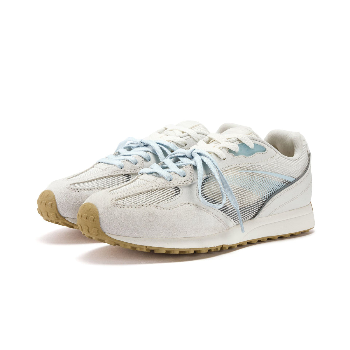Retro Culture Shoes