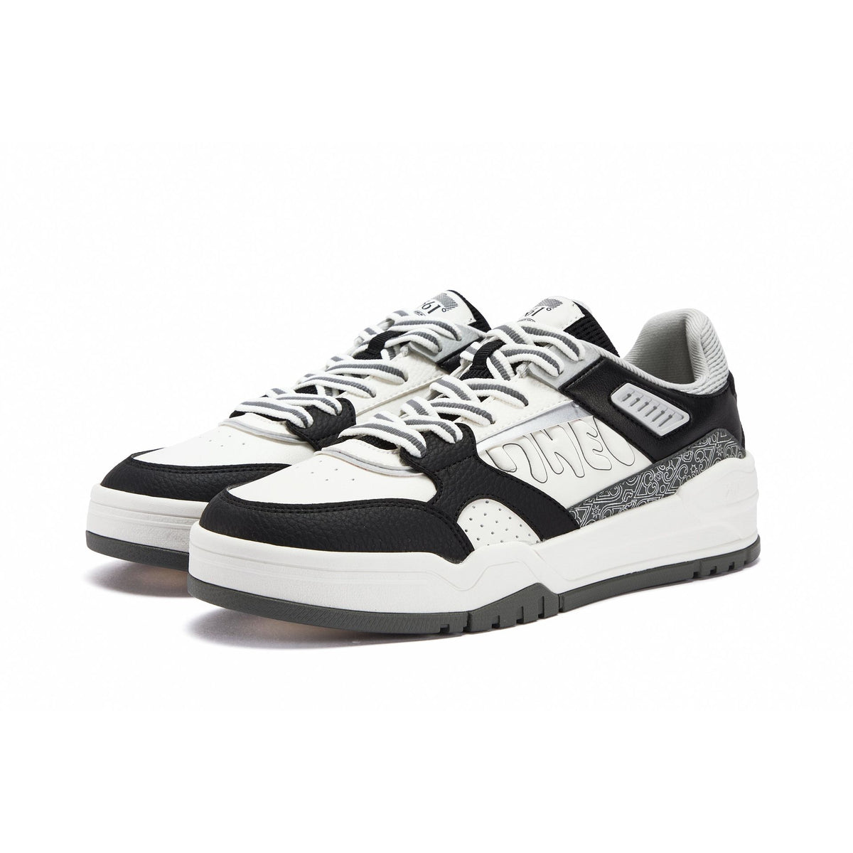 Skateboarding Shoes