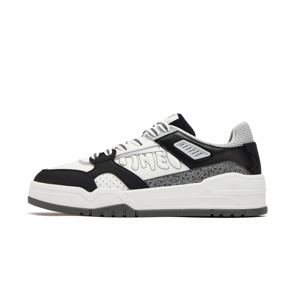 Skateboarding Shoes
