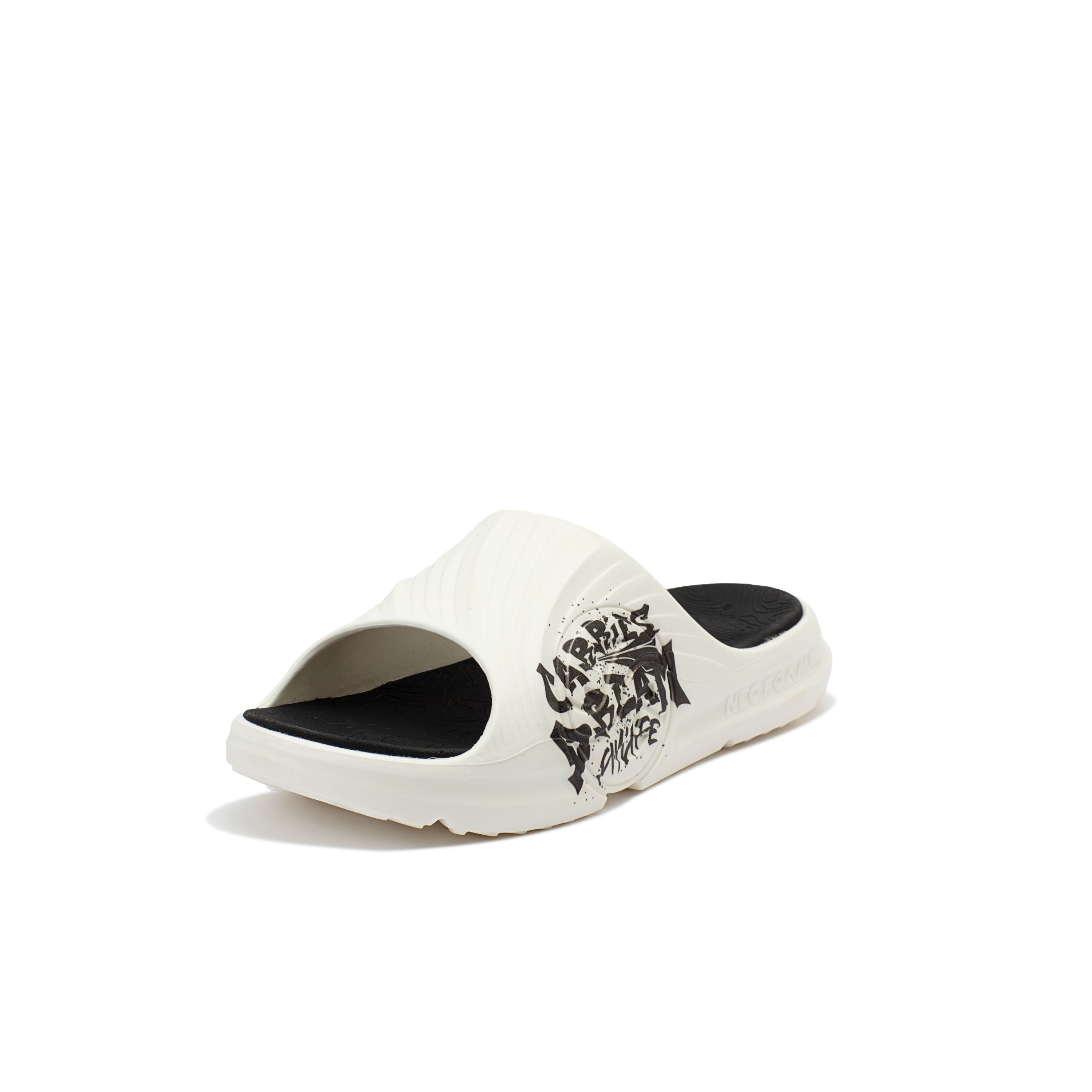 361° Men's Ergonomic Recovery Slippers