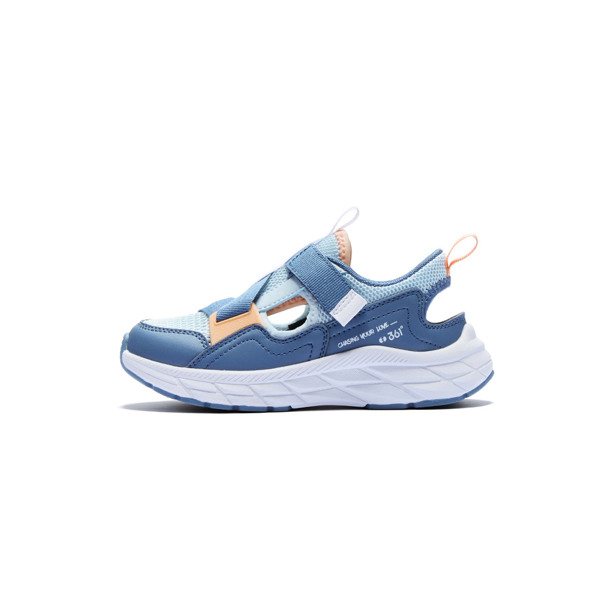 361° Boys' Lifestyle Shoes