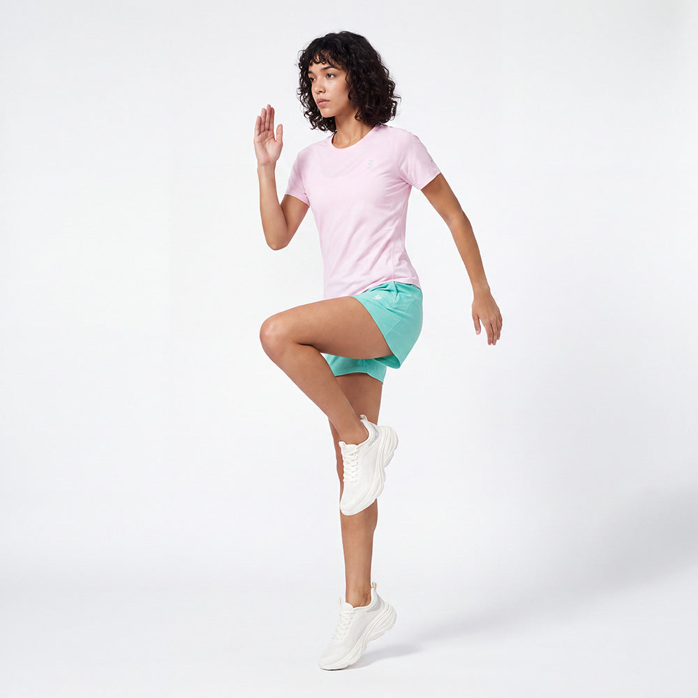 361° Women's Short-Sleeve T-Shirt