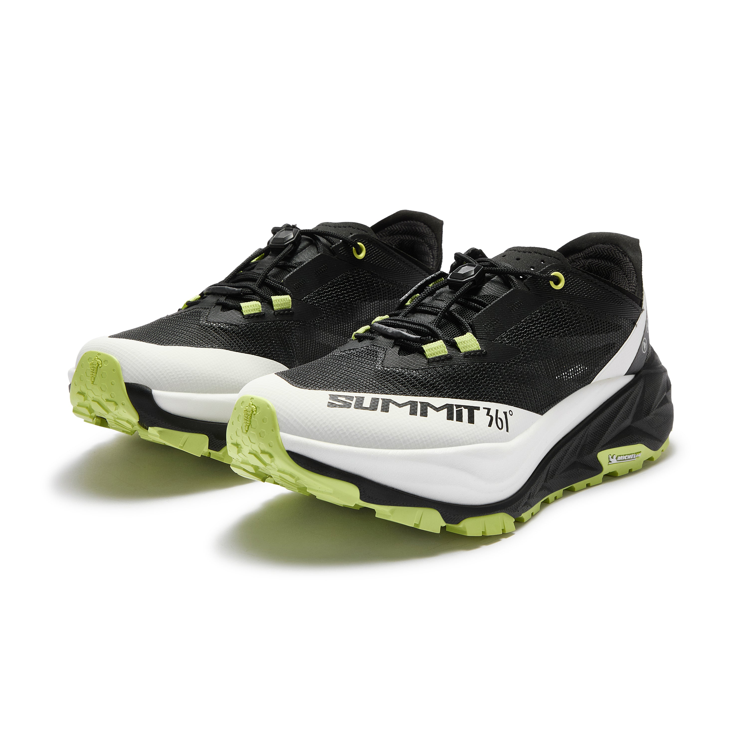 361° Men's Frost Edge V2 Outdoor Shoes