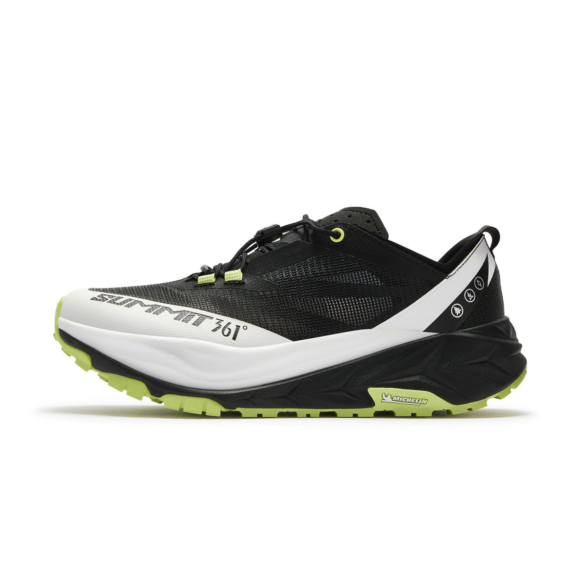 Frost Edge V2 Outdoor Shoes