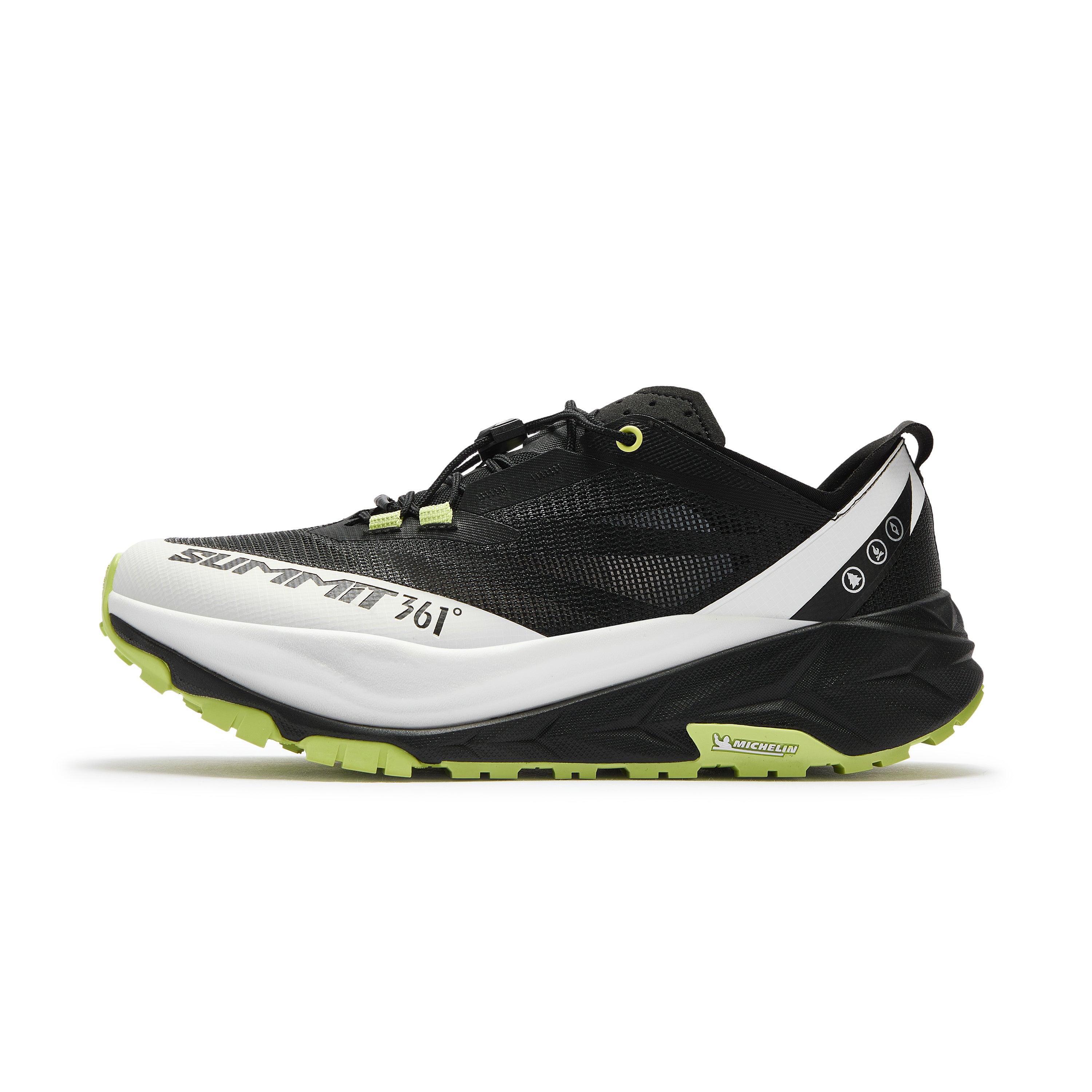 361° Men's Frost Edge V2 Outdoor Shoes