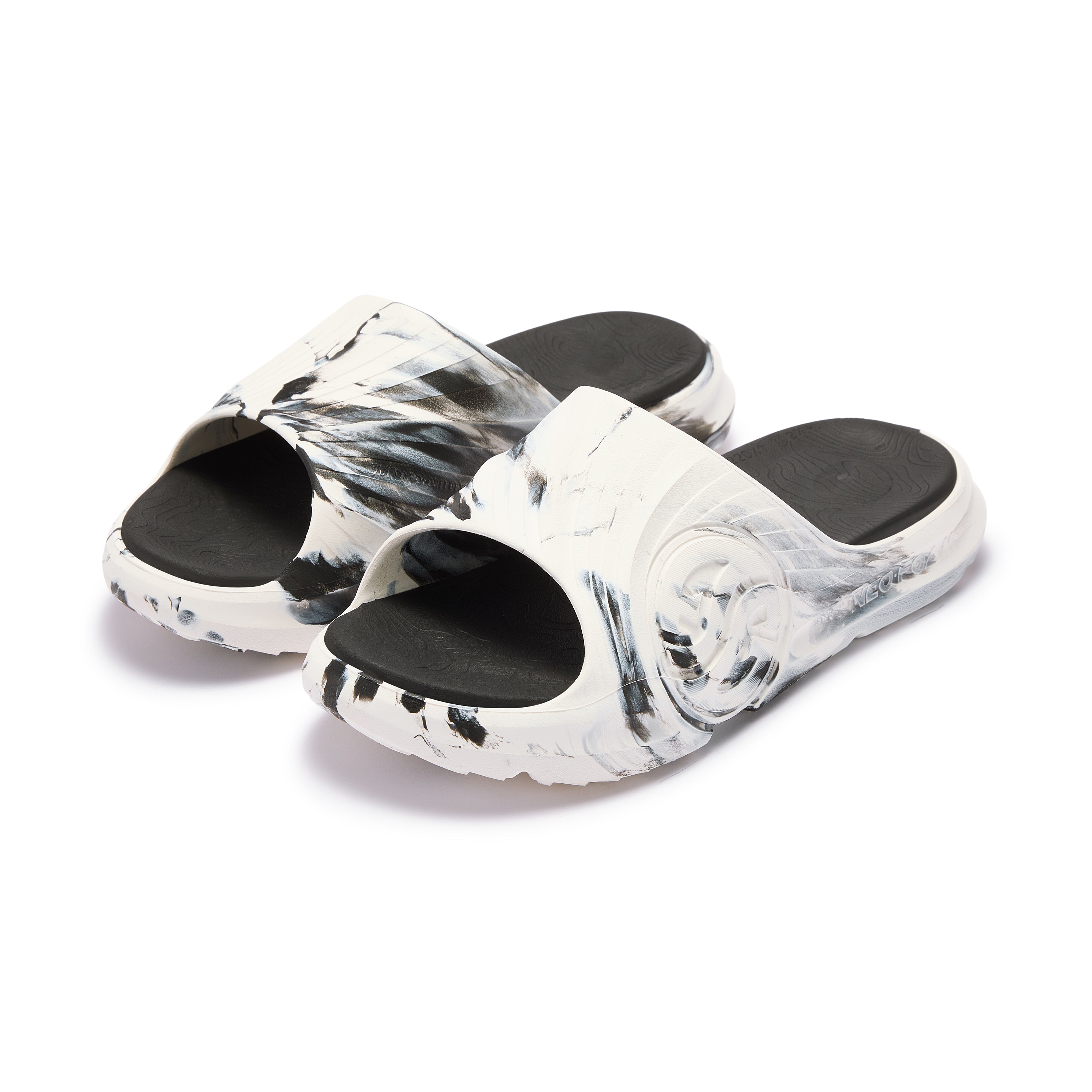361° Men's Basketball Slippers