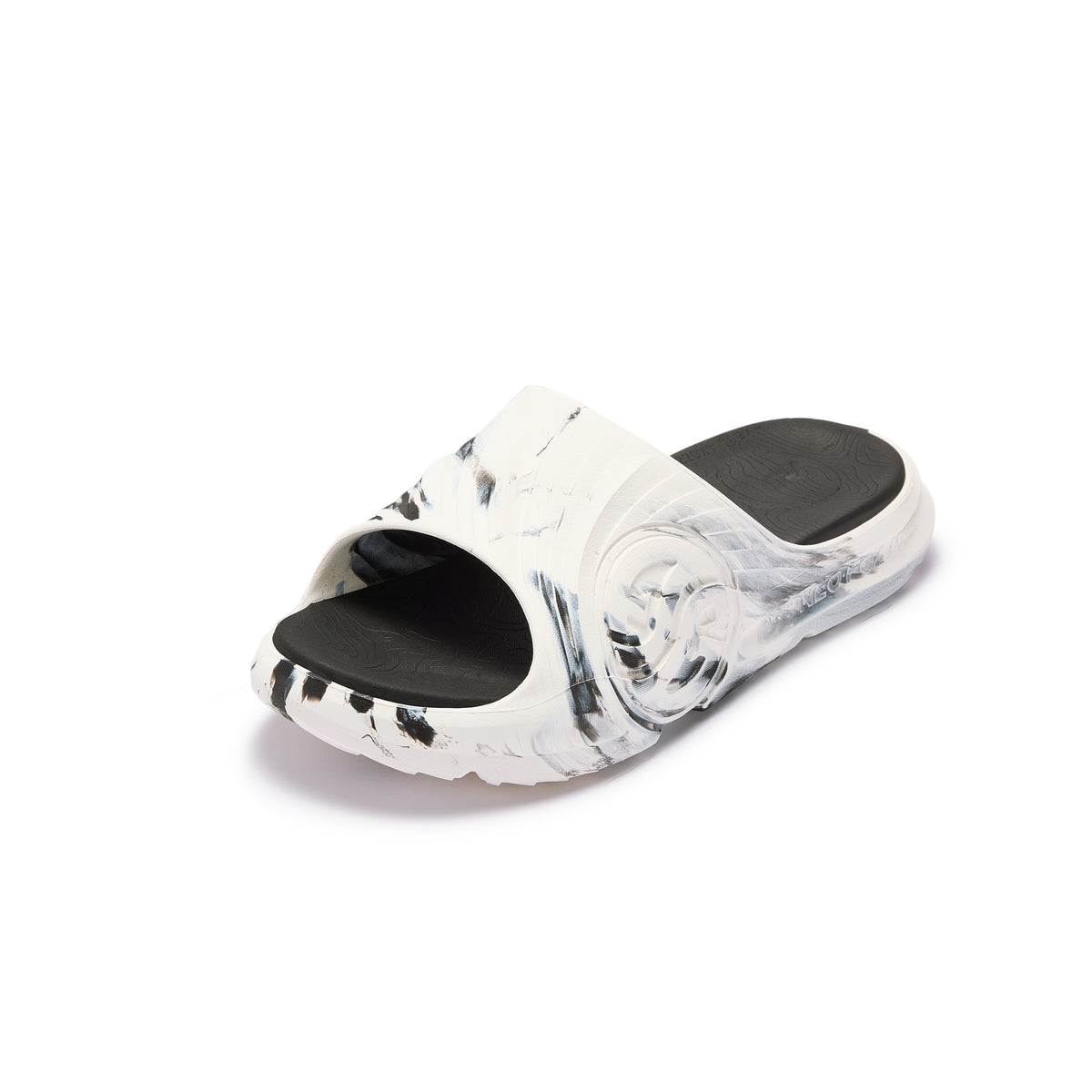 361° Men's Basketball Slippers