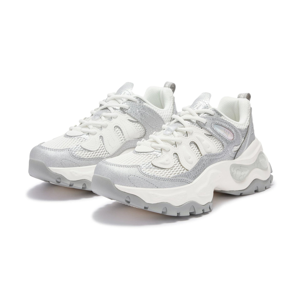 Bubble Sports Life Shoes
