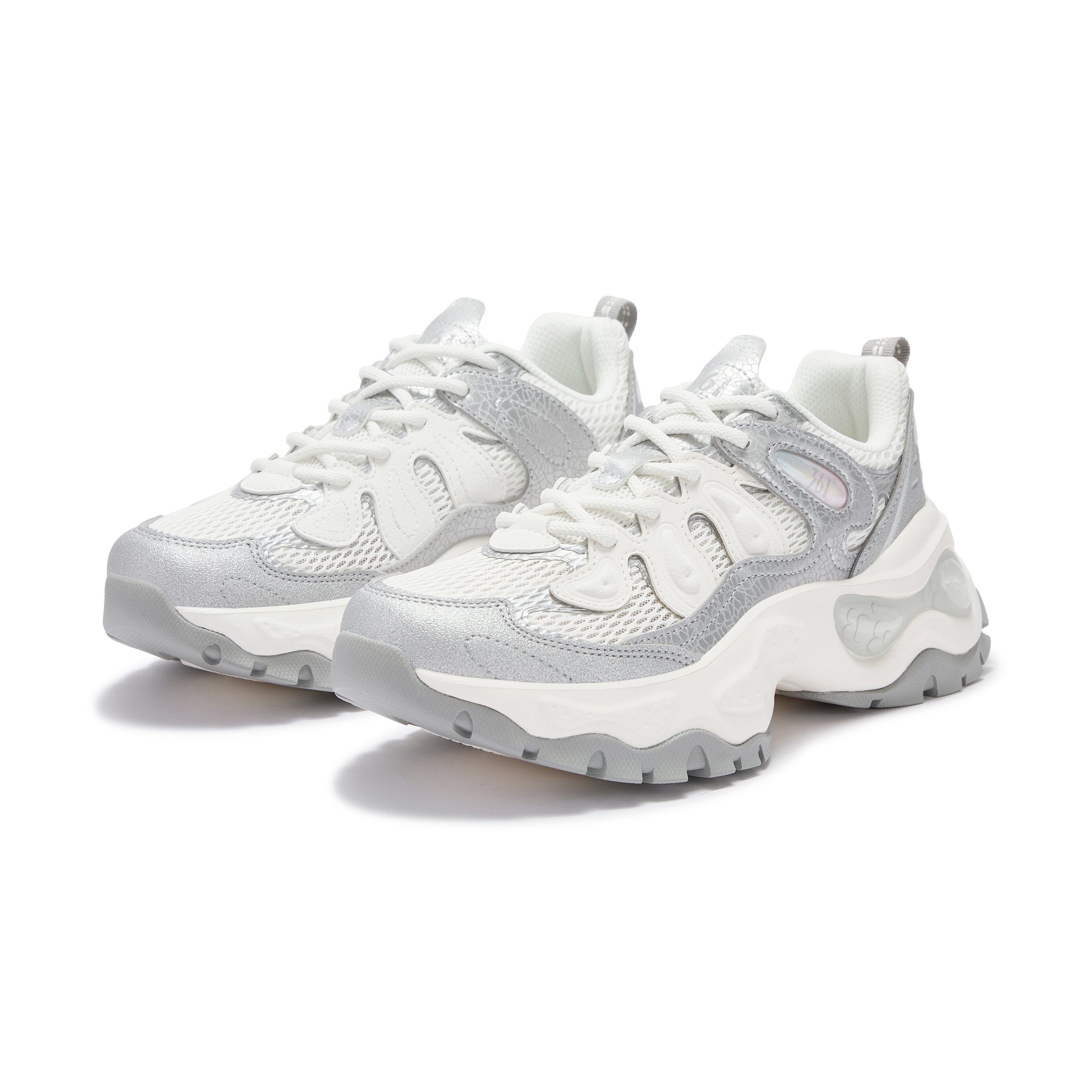 361° Women's Bubble Sports Life Shoes